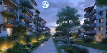 星都湾物业可靠吗？
