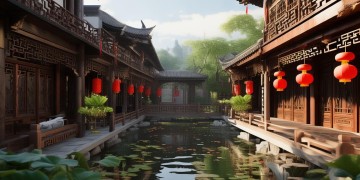 刘家营是否有物业费？