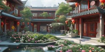 兴隆苑物业究竟是什么单位的？