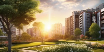 南湖阳光新城的物业究竟叫什么？
