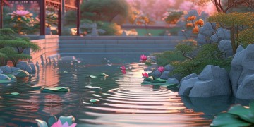 水木兰亭物业真的可靠吗？