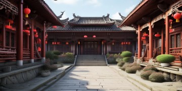 江阴米公馆究竟是什么物业？
