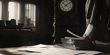 拖欠物业费，物业有权利收违约金吗？