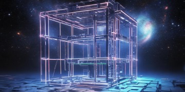 立方时空物业有新消息了吗？