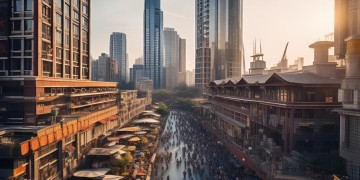天津物业公司哪家好？答案在这里！