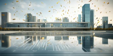 物业企业可以预提费用吗？