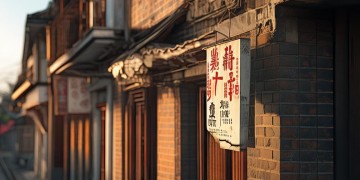 老小区物业费究竟多少？