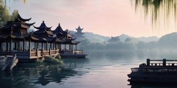 杭州能取消物业吗？