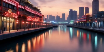 徐州港利物业究竟叫什么？