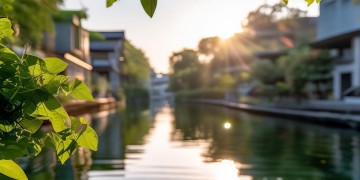顺义阳光水岸的物业究竟叫什么？