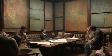 物业保安班长开会该讲些什么？