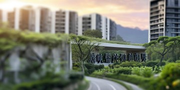 太西物业究竟在什么位置？