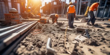 物业基建人员究竟是干什么的？