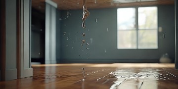 屋里漏雨到底跟物业有关吗？