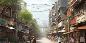益寿路需要物业管理吗？