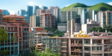 昆明金辰物业有什么？