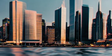 港中旅物业是国企吗？