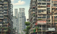 小区拆迁物业会有补偿吗？