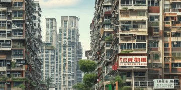 小区拆迁物业会有补偿吗？