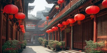 兴隆街92号是否有物业管理？