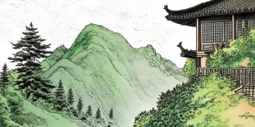 岭上府为何更换物业公司？