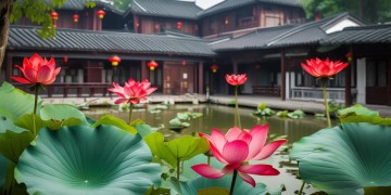 杭州莲花街物业会收费吗？