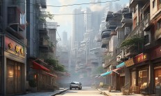 延吉物业是国企吗？