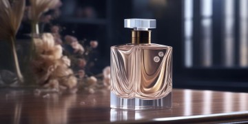 万科物业用的香水究竟是什么？