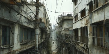 物业为什么管不了？原因究竟何在？