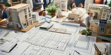 物业案场主管能学到什么？