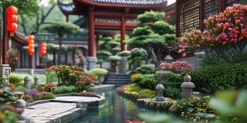 中国搞物业合理吗？
