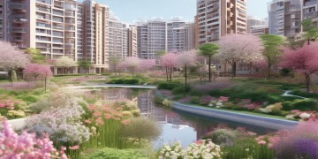 春申景城究竟是什么物业？