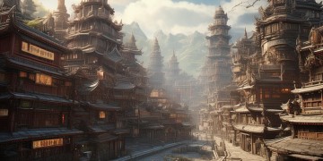 龙城物业公司属于国企吗？