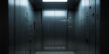 被困电梯，物业究竟有什么责任？