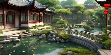 江南苑物业值得做吗？