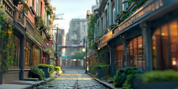 龙口路物业现在收费吗？
