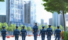 正弘物业有哪些专业岗位？