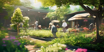 龙湖物业真的压榨员工吗？