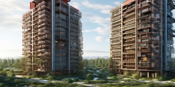 建业和碧桂园，哪个物业更好？