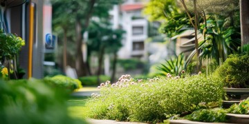 聊城小区物业会检查卫生吗？