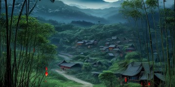 绵竹仟坤物业究竟在什么地方？