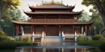 九阙府是哪家物业公司在服务？