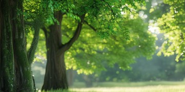 物业能产生氧气吗？
