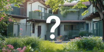 未去物业交房可以入住吗？