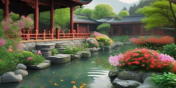 御窑花园物业收费合法吗？