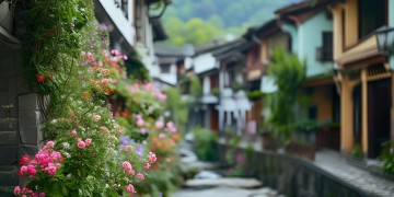 阪芙小镇存在欠物业费的情况吗？