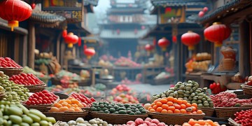 恒大物业会发年货吗？