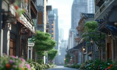 郑州弓背街物业会收费吗？