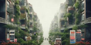 物业费真的能养活物业公司吗？