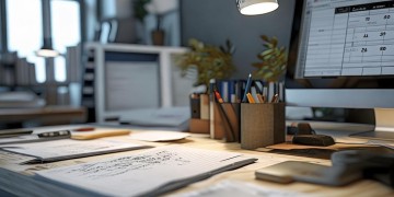物业内勤需要掌握哪些技能？